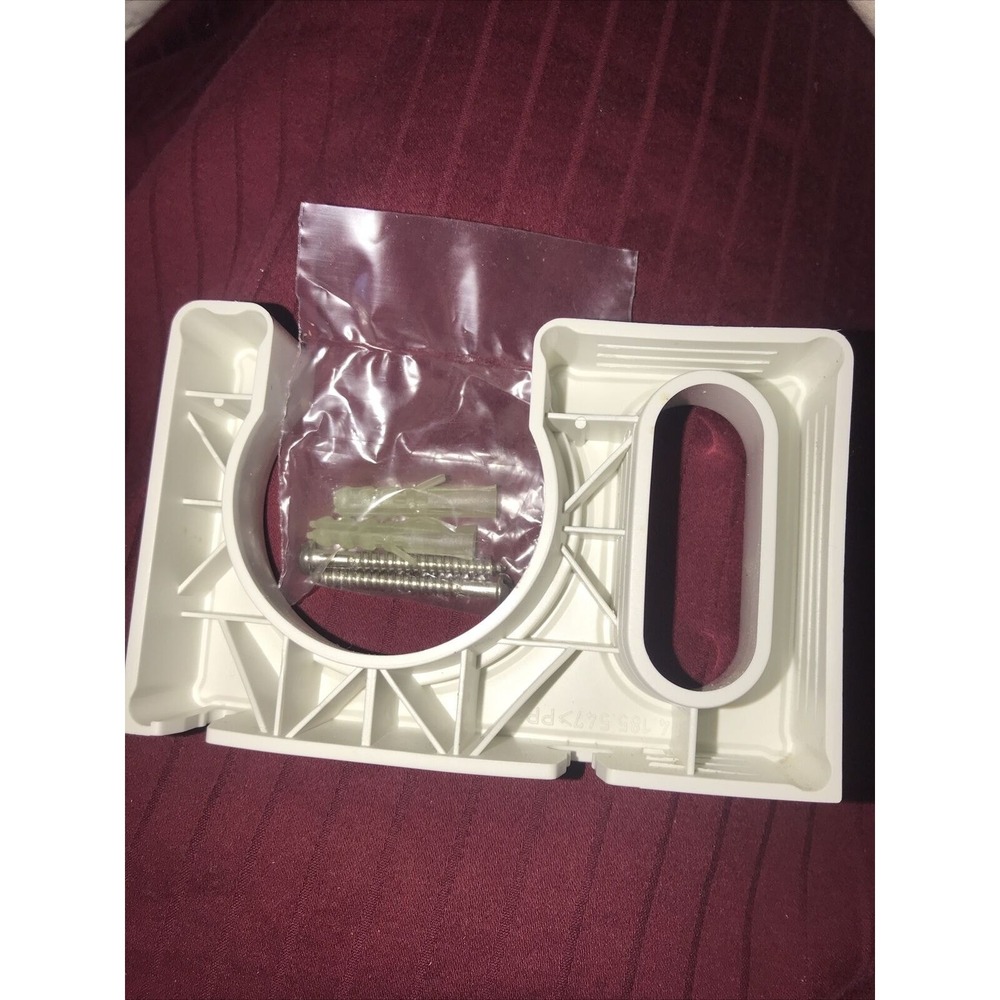 Braun Handheld Stick Immersion Blender MR430CA Wall Mount Replacement Parts Only - Picture 3 of 3